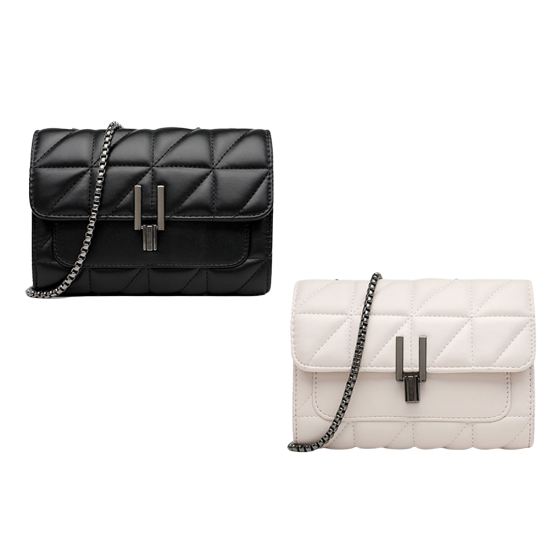 Crossbody Luxury Handbag