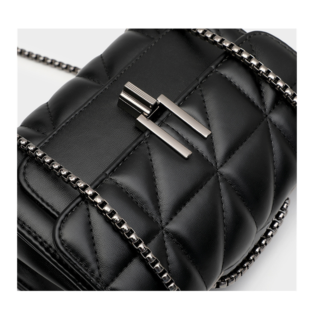 Crossbody Luxury Handbag