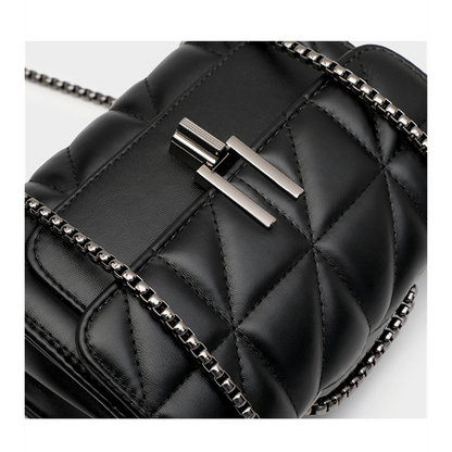 Crossbody Luxury Handbag