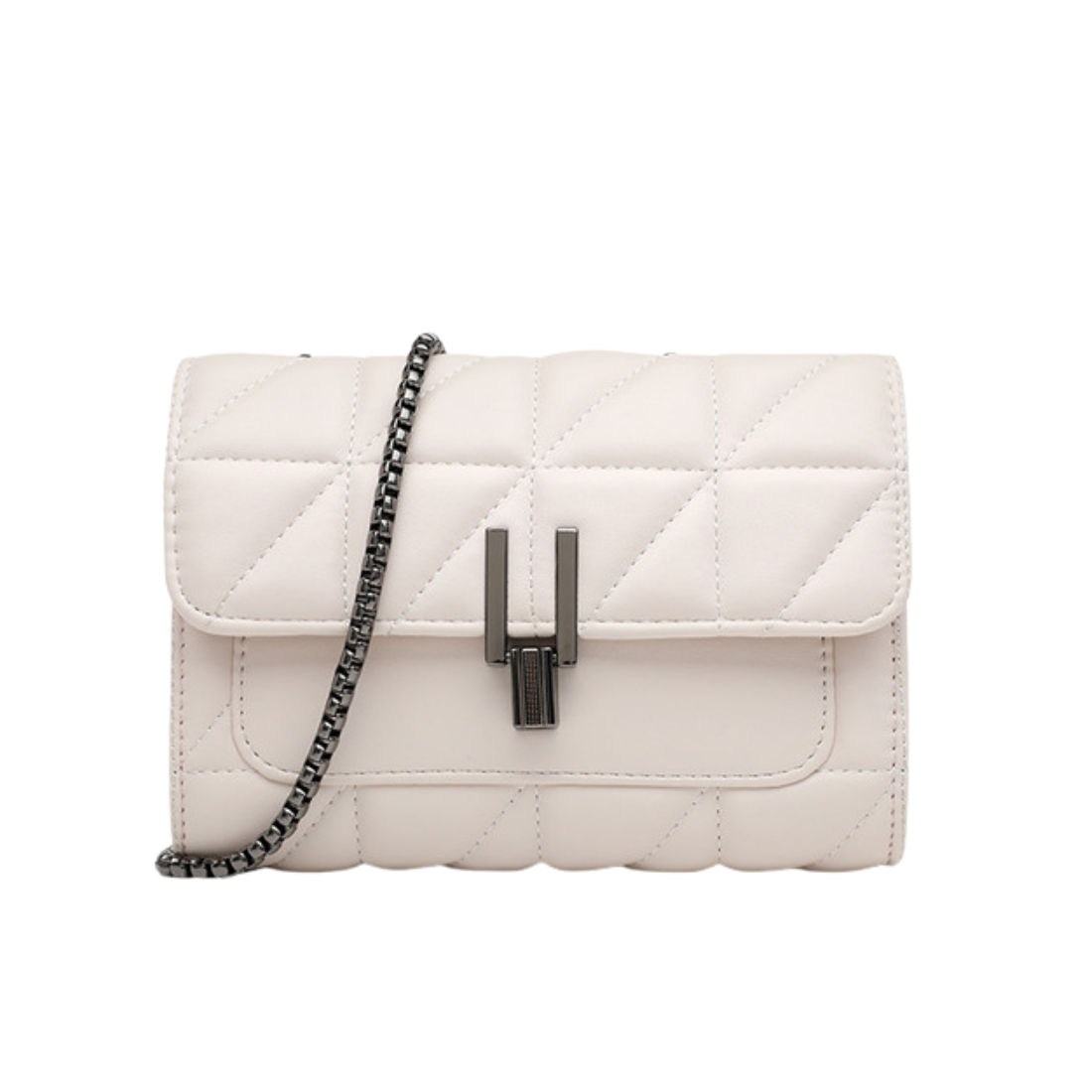 Crossbody Luxury Handbag
